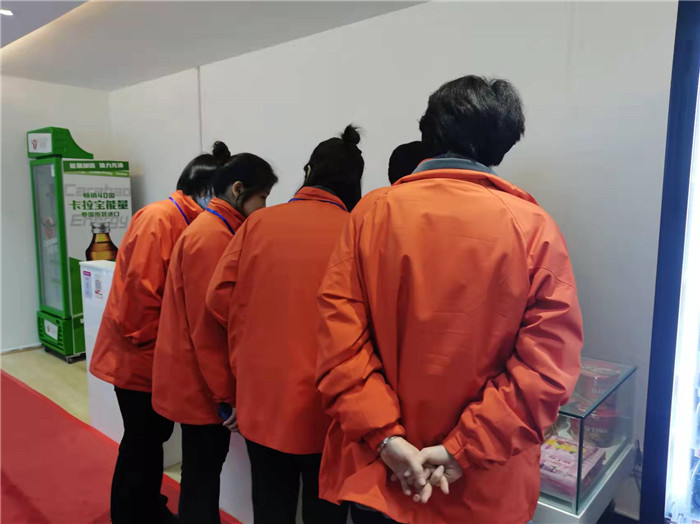 四川中青旅綿陽分社、綿陽市中旅假日旅行社、綿陽自來文化傳播有限公司24H自助售貨服務(wù)盛大開業(yè)